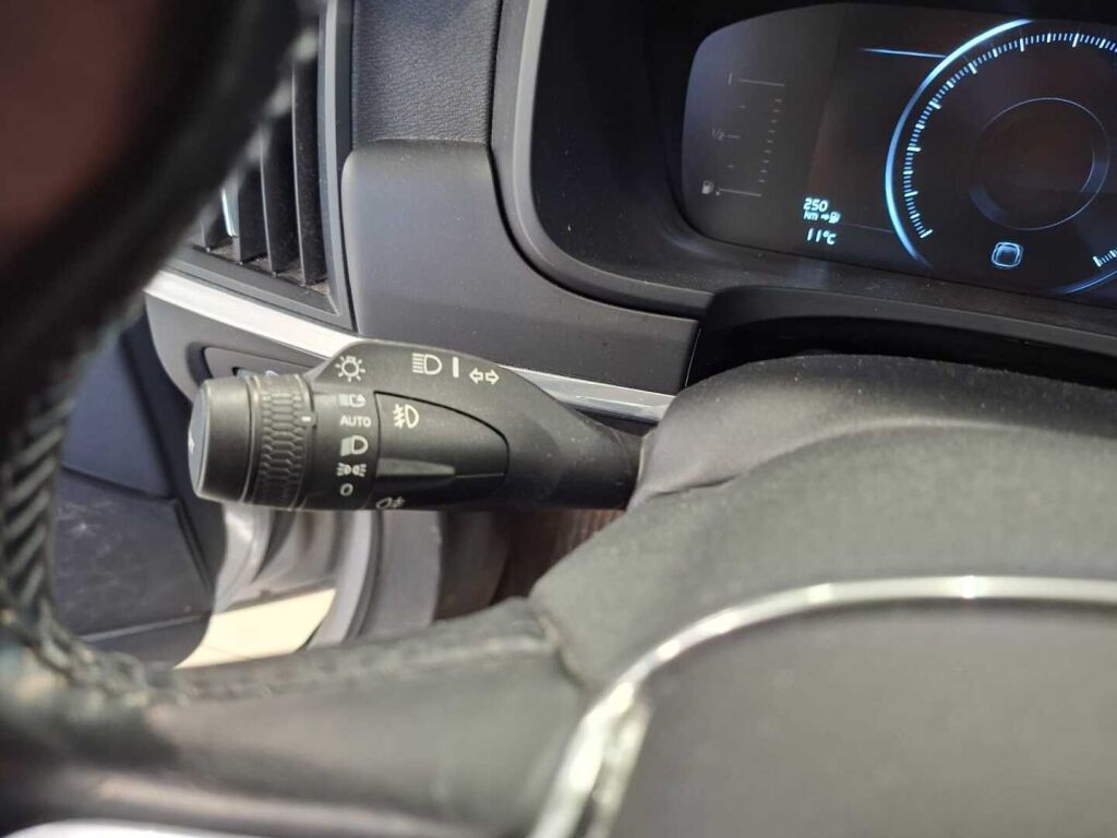 Volvo V90 2018 Hopea