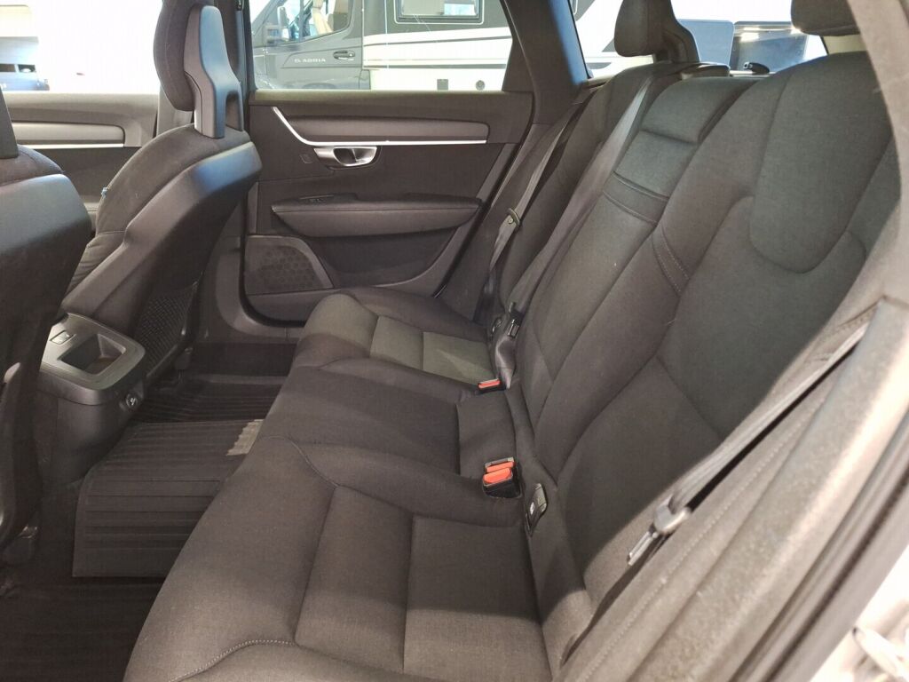 Volvo V90 2018 Hopea