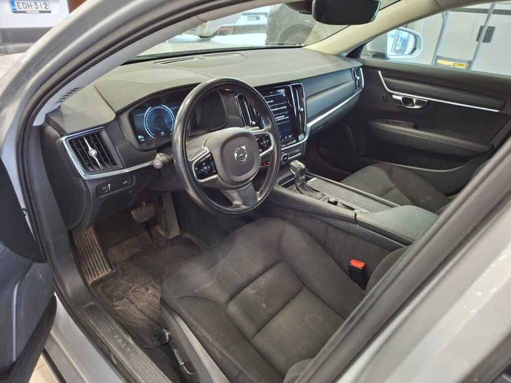 Volvo V90 2018 Hopea