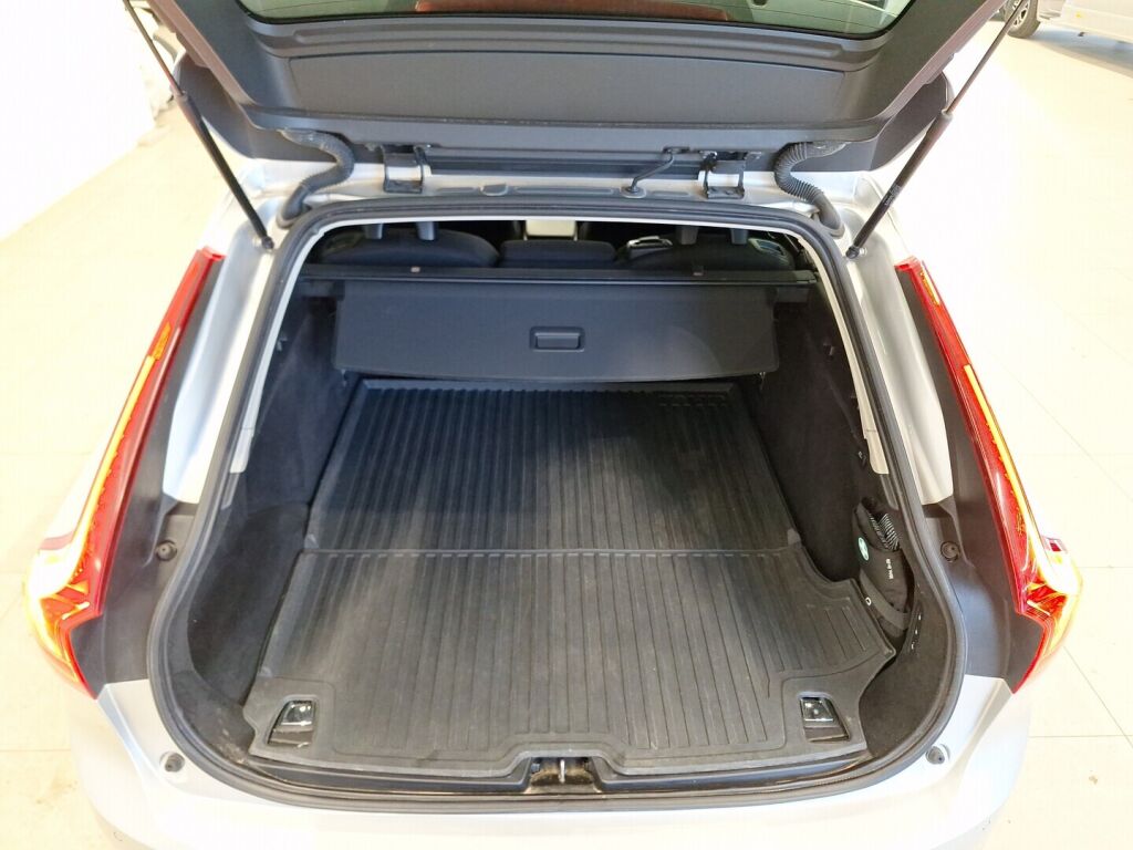 Volvo V90 2018 Hopea