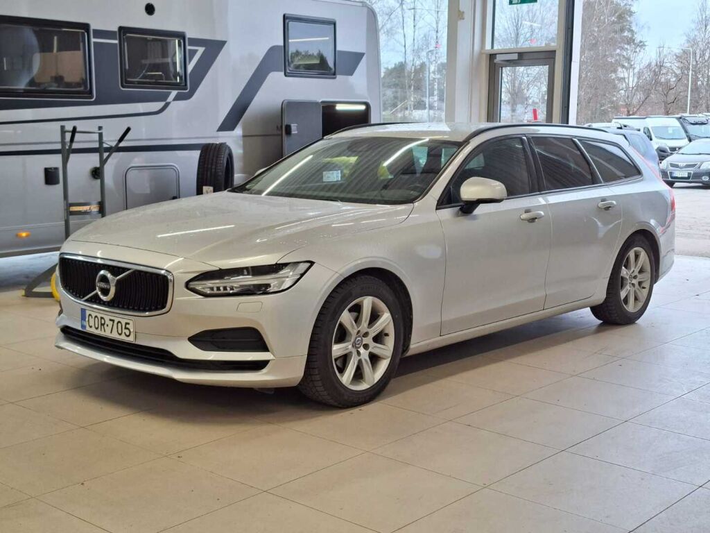 Volvo V90 2018 Hopea