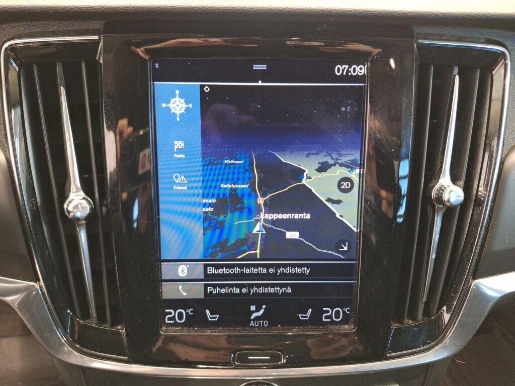 Volvo V90 2018 Hopea