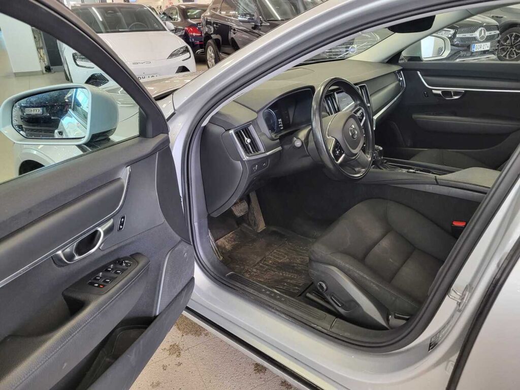 Volvo V90 2018 Hopea