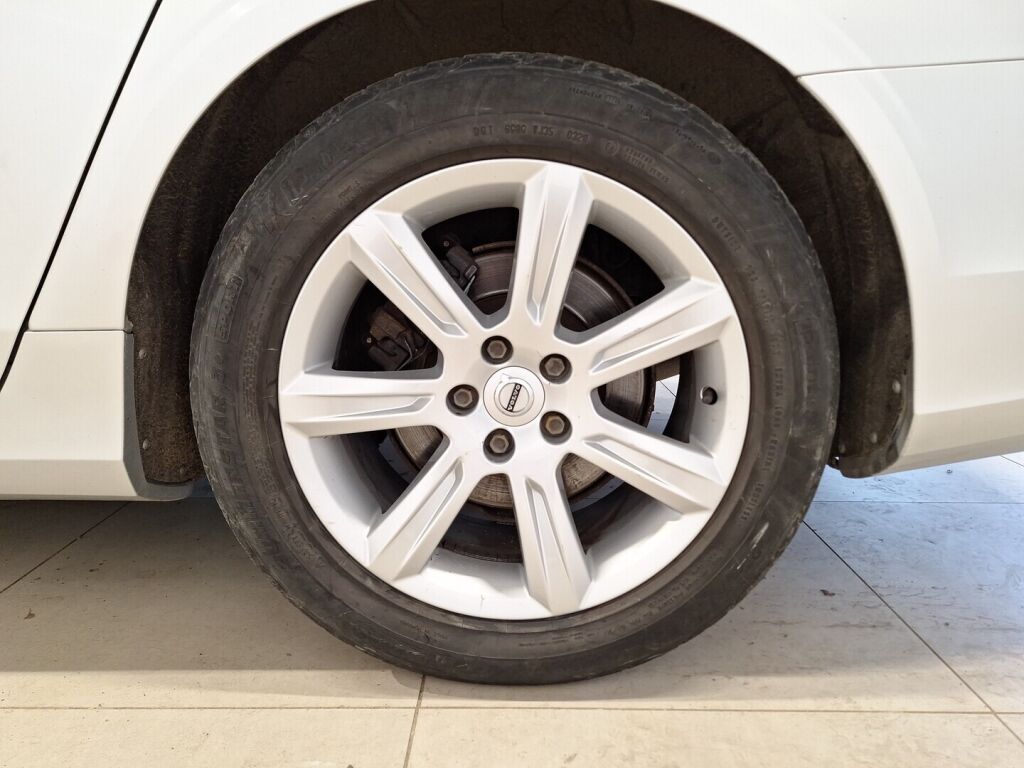 Volvo V90 2018 Hopea