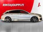 Mercedes-Benz CLA 2016 Hopea