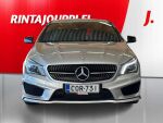 Mercedes-Benz CLA 2016 Hopea