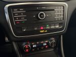 Mercedes-Benz CLA 2016 Hopea