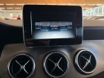 Mercedes-Benz CLA 2016 Hopea