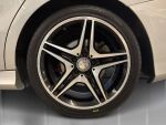 Mercedes-Benz CLA 2016 Hopea