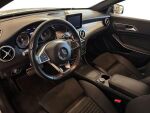 Mercedes-Benz CLA 2016 Hopea