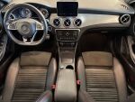 Mercedes-Benz CLA 2016 Hopea