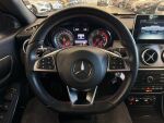Mercedes-Benz CLA 2016 Hopea