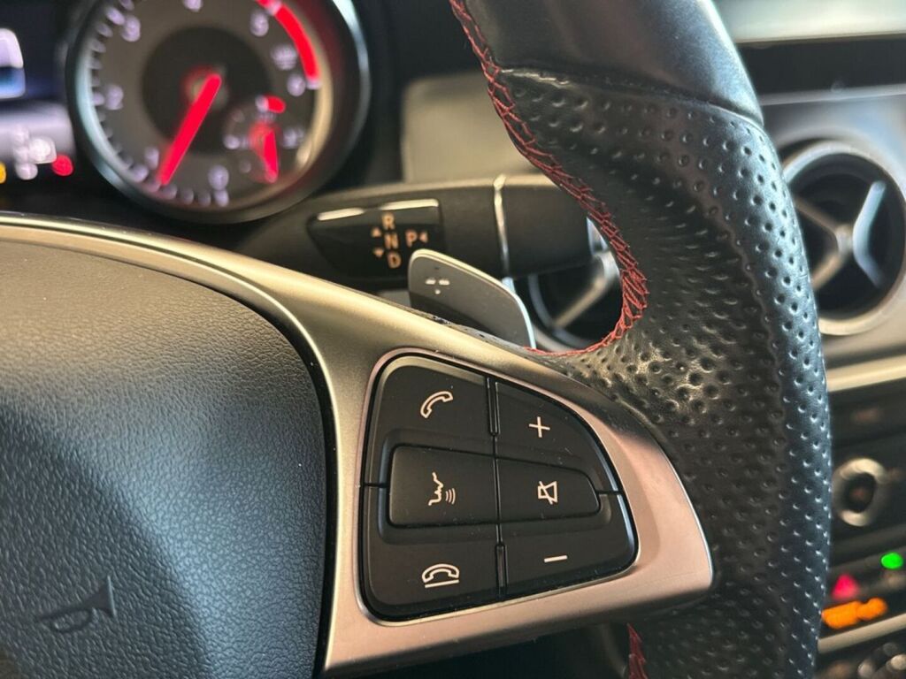 Mercedes-Benz CLA 2016 Hopea