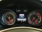 Mercedes-Benz CLA 2016 Hopea