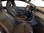 Mercedes-Benz CLA 2016 Hopea