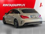 Mercedes-Benz CLA 2016 Hopea