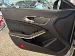 Mercedes-Benz CLA 2016 Hopea