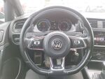 Volkswagen Golf 2015 Sininen