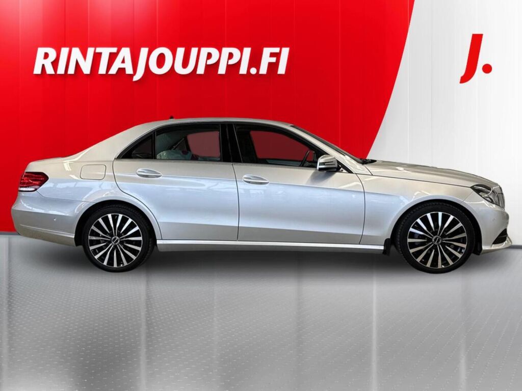 Mercedes-Benz E 200 BE A 2015, bild 7/32
