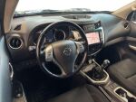 Nissan Navara 2020 Sininen