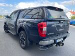 Nissan Navara 2020 Sininen
