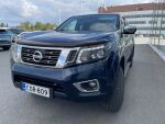 Nissan Navara 2020 Sininen