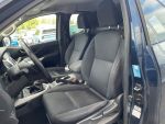 Nissan Navara 2020 Sininen