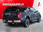 Nissan Navara 2020 Sininen