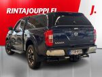 Nissan Navara 2020 Sininen