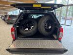 Nissan Navara 2020 Sininen