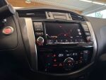 Nissan Navara 2020 Sininen
