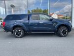 Nissan Navara 2020 Sininen