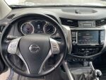 Nissan Navara 2020 Sininen