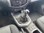 Nissan Navara 2020 Sininen