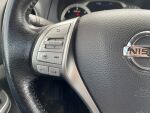 Nissan Navara 2020 Sininen