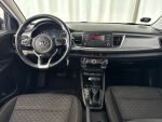 Kia Rio 2020 Harmaa