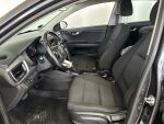 Kia Rio 2020 Harmaa