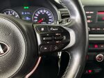 Kia Rio 2020 Harmaa