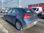 Kia Rio 2020 Sininen