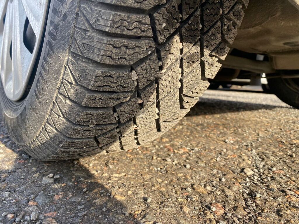 Kia Rio 2020 Sininen