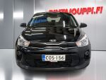 Kia Rio 2020 Musta