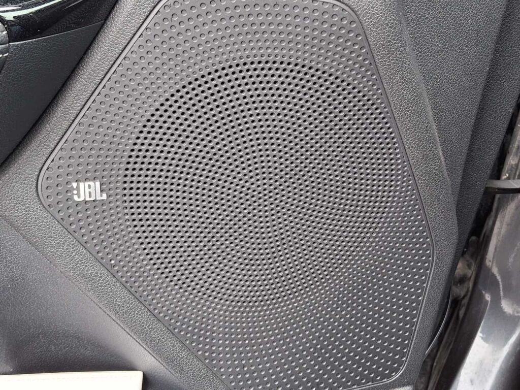 Kia Niro 2021 Harmaa