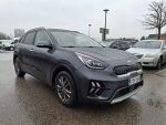 Kia Niro 2021 Harmaa