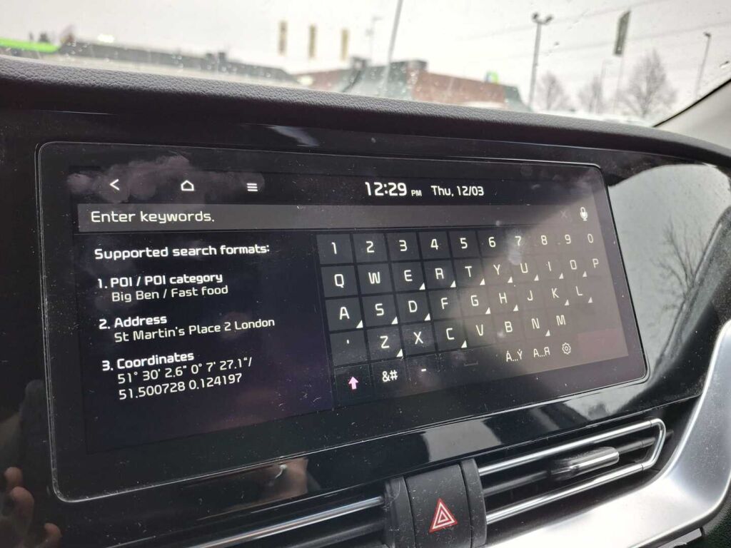 Kia Niro 2021 Harmaa