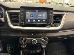 Kia Stonic 2020 Vihreä