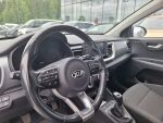 Kia Stonic 2020 Vihreä