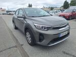 Kia Stonic 2020 Vihreä