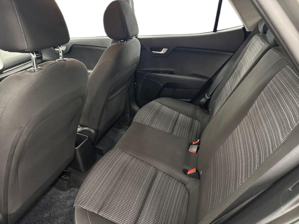 Kia Stonic 2020 Vihreä