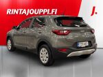 Kia Stonic 2020 Vihreä
