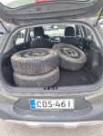 Kia Stonic 2020 Vihreä